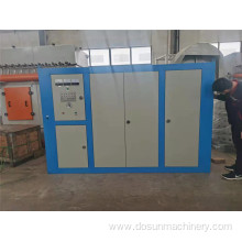 High Quality High-Fre Induction Melting Furnace Metal